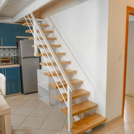 Sueno Al Mar Residence & Hotel Potrero  Εξωτερικό φωτογραφία