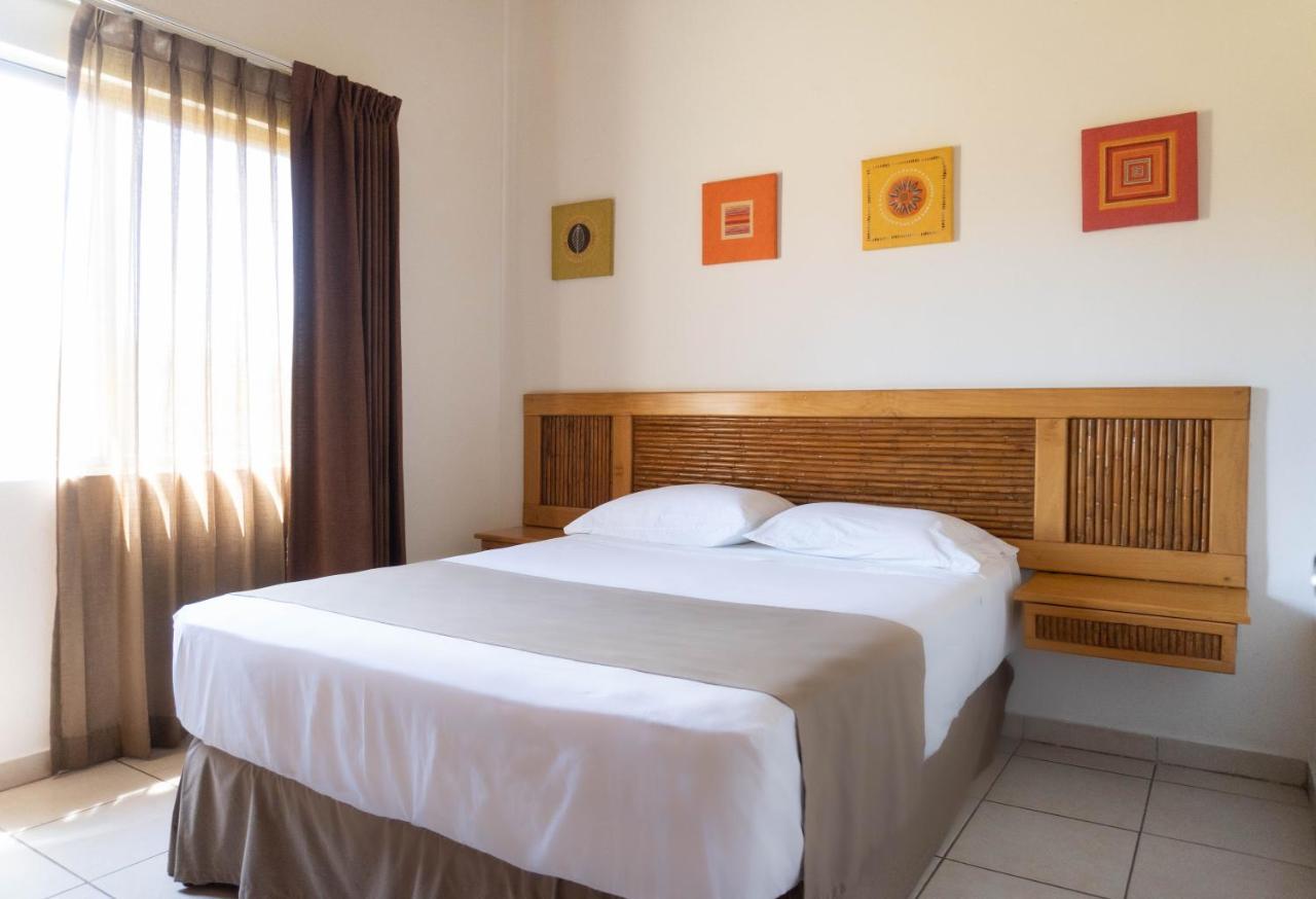 Sueno Al Mar Residence & Hotel Potrero  Εξωτερικό φωτογραφία