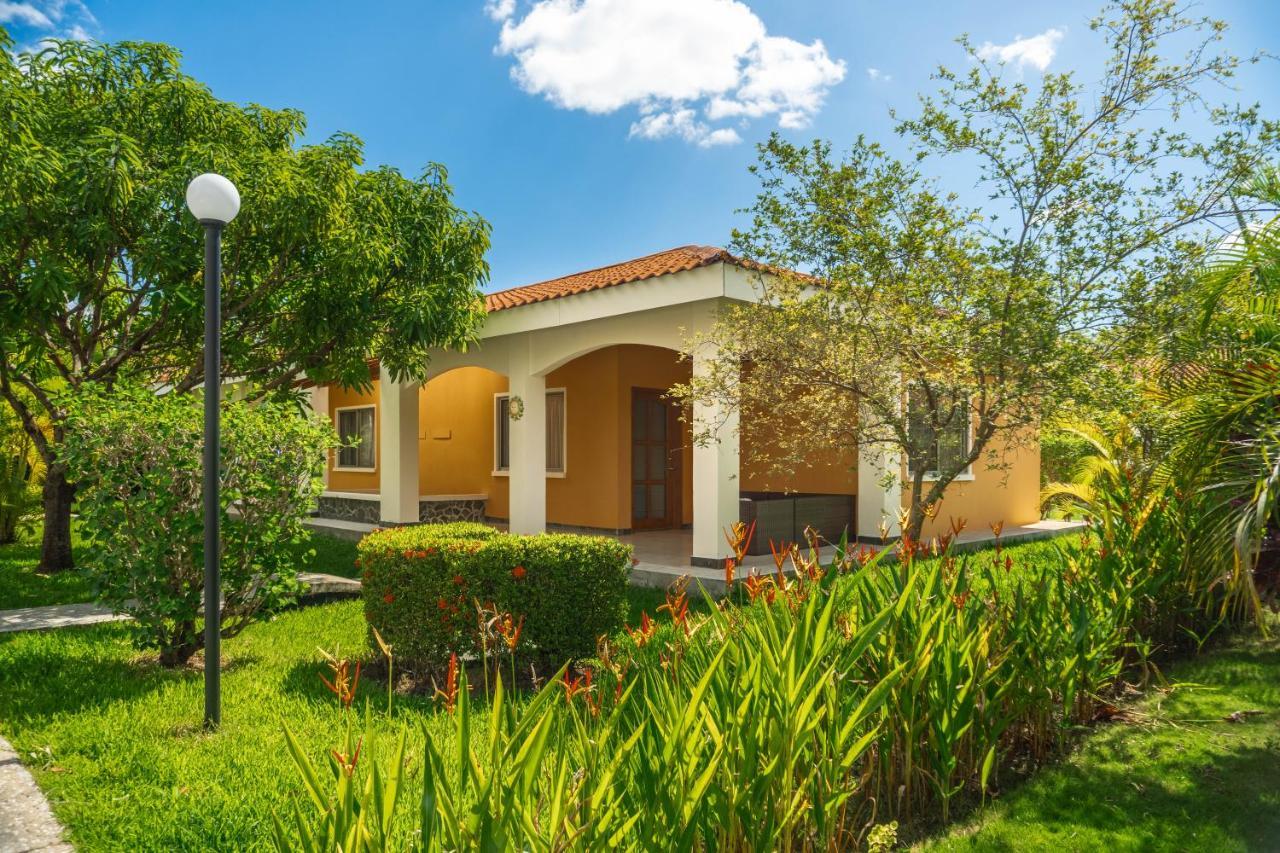 Sueno Al Mar Residence & Hotel Potrero  Εξωτερικό φωτογραφία