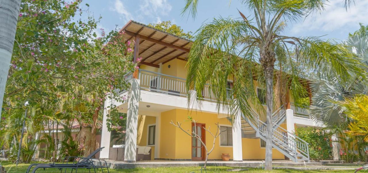 Sueno Al Mar Residence & Hotel Potrero  Εξωτερικό φωτογραφία