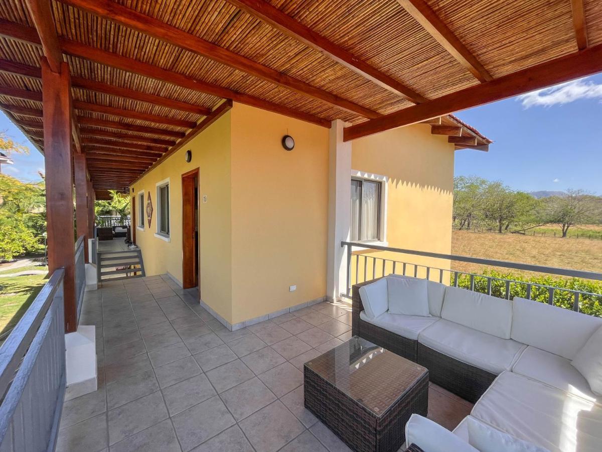 Sueno Al Mar Residence & Hotel Potrero  Εξωτερικό φωτογραφία