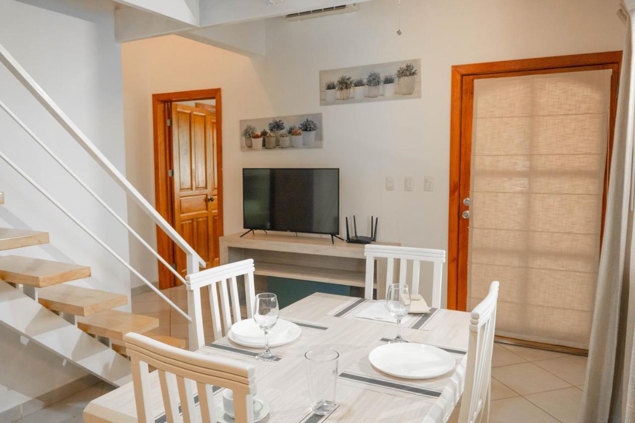 Sueno Al Mar Residence & Hotel Potrero  Εξωτερικό φωτογραφία