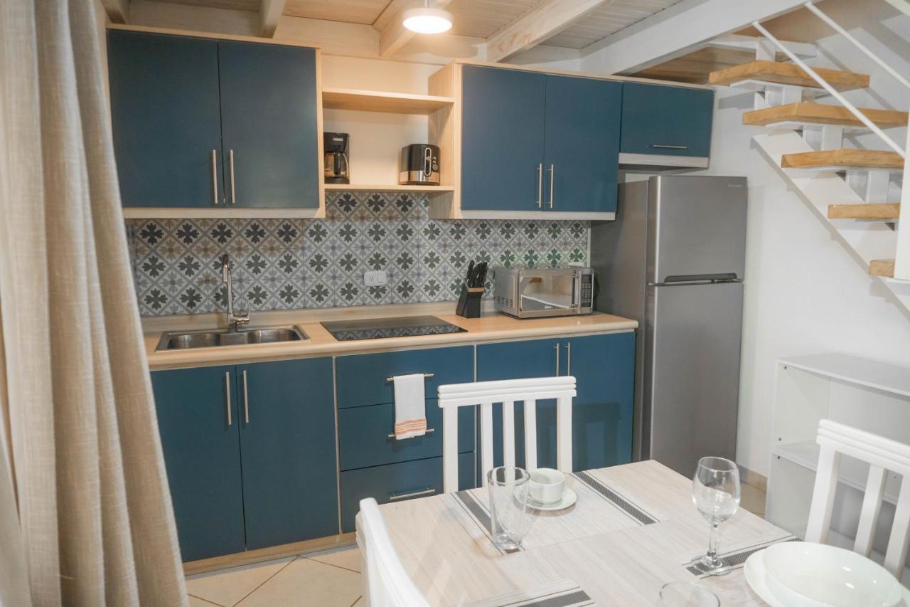 Sueno Al Mar Residence & Hotel Potrero  Εξωτερικό φωτογραφία