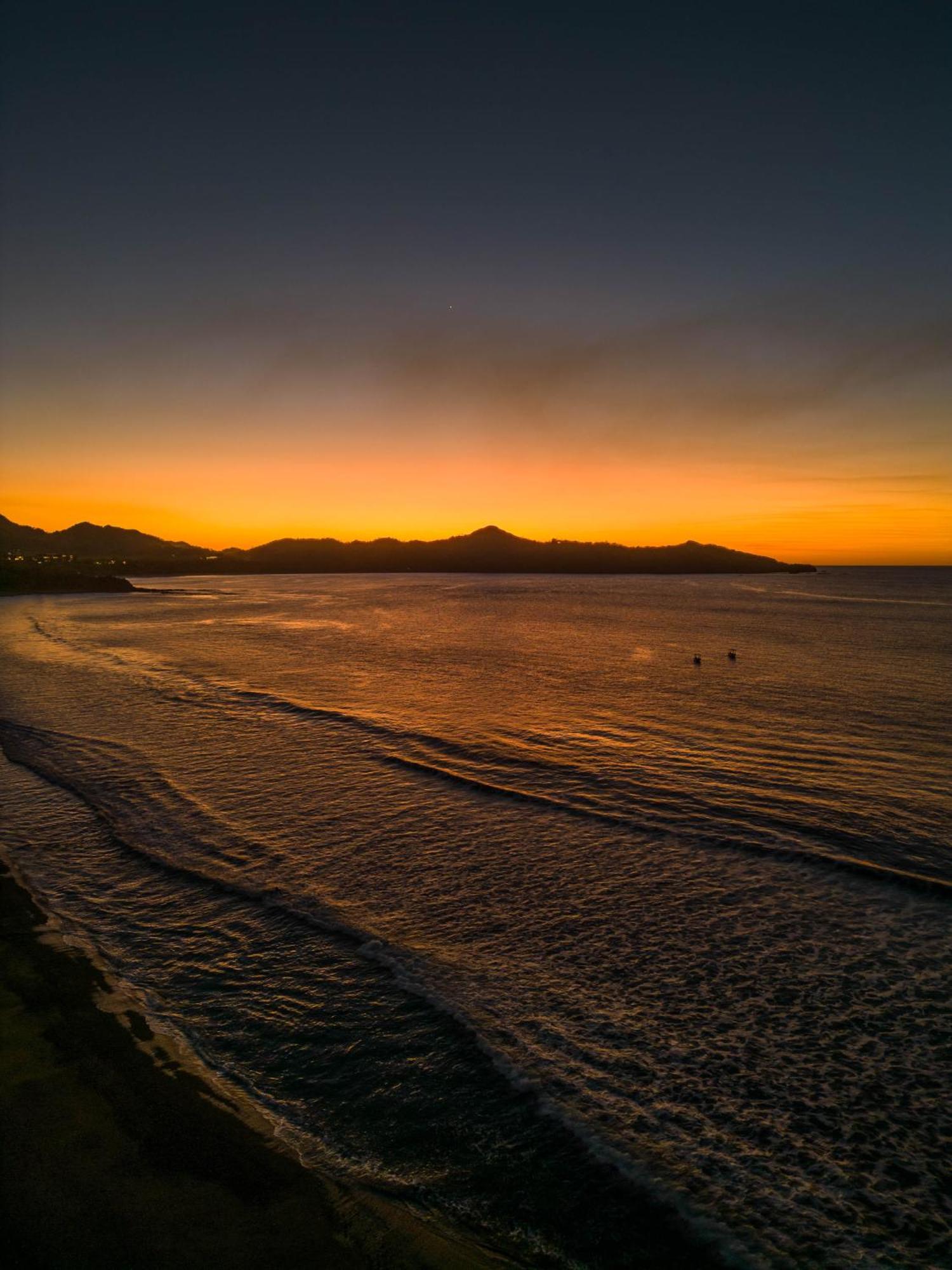 Sueno Al Mar Residence & Hotel Potrero  Εξωτερικό φωτογραφία