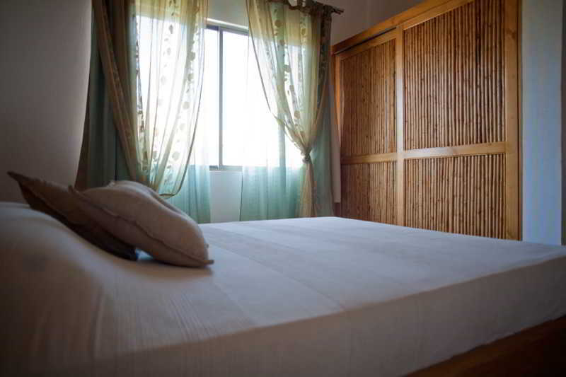 Sueno Al Mar Residence & Hotel Potrero  Εξωτερικό φωτογραφία