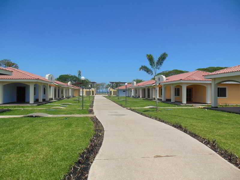 Sueno Al Mar Residence & Hotel Potrero  Εξωτερικό φωτογραφία