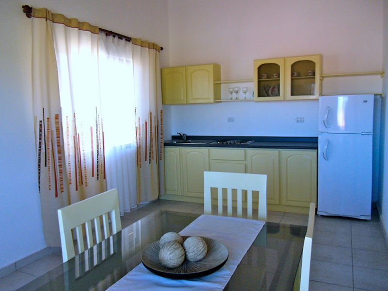 Sueno Al Mar Residence & Hotel Potrero  Εξωτερικό φωτογραφία