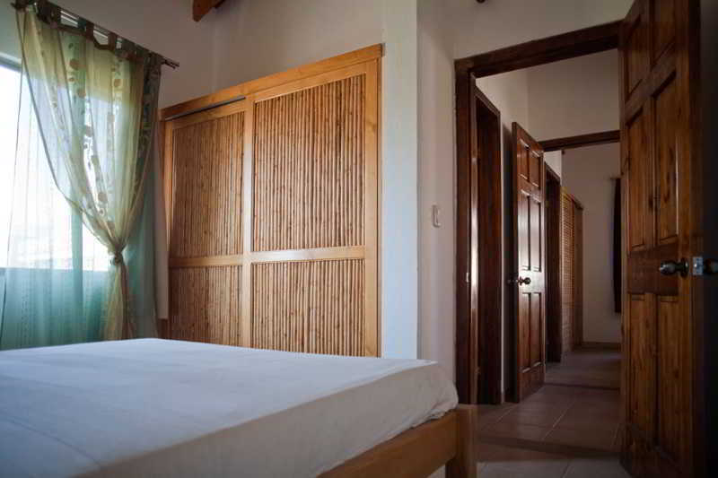 Sueno Al Mar Residence & Hotel Potrero  Εξωτερικό φωτογραφία